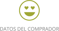 DATOS DEL COMPRADOR