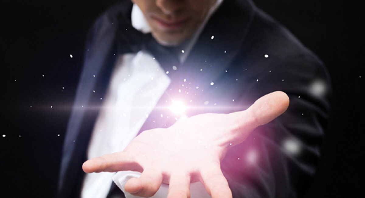 Magia e ilusionismo erótico en Galicia. Animación para fiestas y despedidas