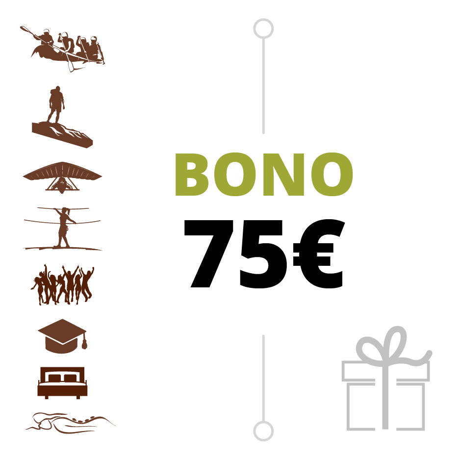 Bono 75€