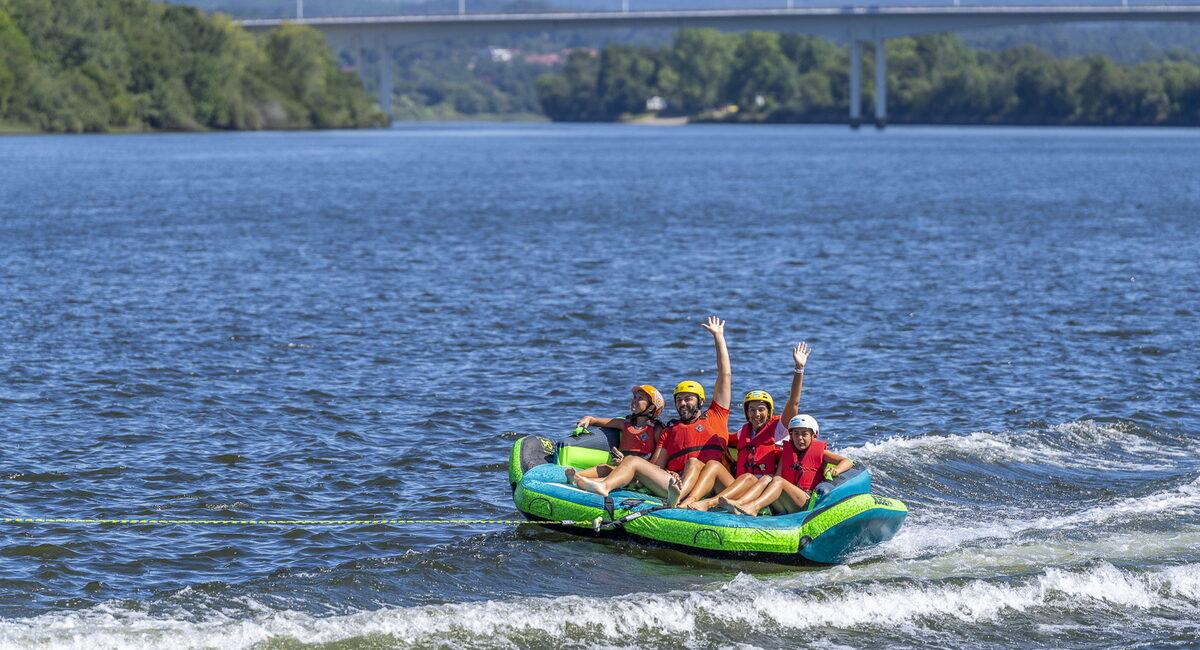 Sofá arrastrable Vilanova de Cerveira